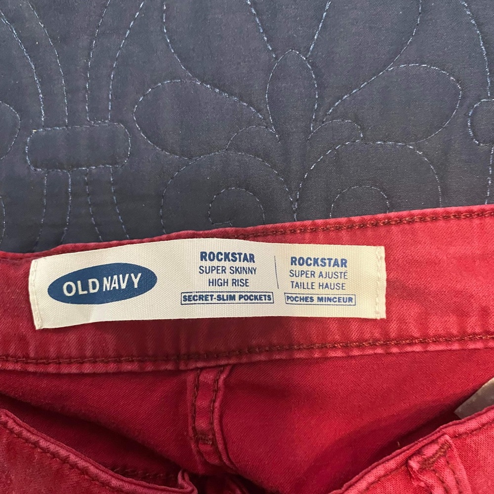 Women’s pants - Picture 3 of 4